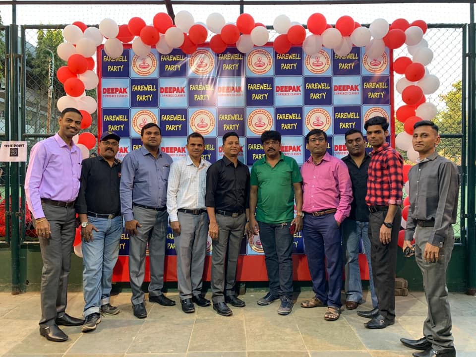 DCC Deepak Commerce Classes photo 3